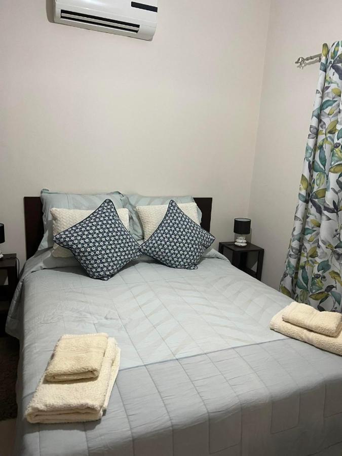 Ikaria Village Maisonette 10 Klorakas Exteriér fotografie