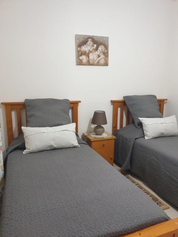Ikaria Village Maisonette 10 Klorakas Exteriér fotografie