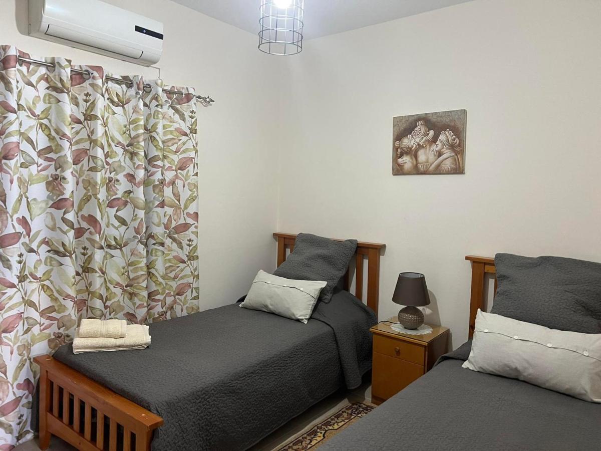 Ikaria Village Maisonette 10 Klorakas Exteriér fotografie