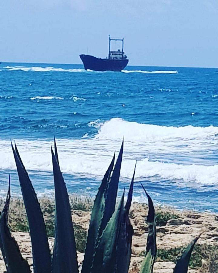Ikaria Village Maisonette 10 Klorakas Exteriér fotografie